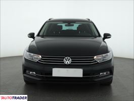 Volkswagen Passat 2015 2.0 147 KM Volkswagen Passat 2015 2.0 147 KM