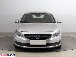 Volvo V60 2016 2.0 147 KM Volvo V60 2016 2.0 147 KM