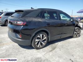 Volkswagen Pozostałe 2023