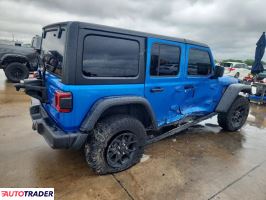 Jeep Wrangler 2024 3