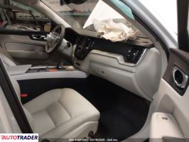 Volvo XC60 2025 2 Volvo XC60 2025 2