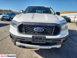 Ford Ranger 2019 2