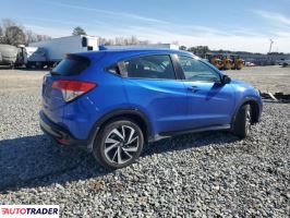 Honda HR-V 2019 1