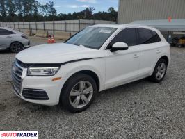 Audi Q5 2019 2