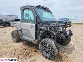 Polaris Pozostałe - zobacz ofertę