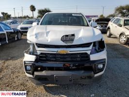 Chevrolet Colorado 2022 3 Chevrolet Colorado 2022 3