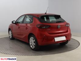 Opel Corsa 2021 1.2 99 KM