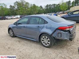 Toyota Corolla 2024 2