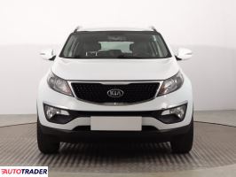 Kia Sportage 2014 1.6 132 KM