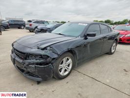 Dodge Charger - zobacz ofertę