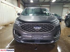 Ford Edge 2020 2