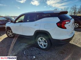 GMC Terrain 2023 1