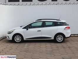 Renault Clio 2016 1.5 73 KM