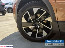 Opel Grandland X 2026 1.2 145 KM