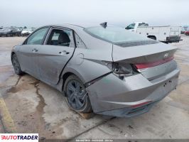 Hyundai Elantra 2021 2