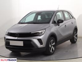 Opel Crossland 2023 1.2 108 KM