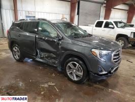 GMC Terrain 2019 1