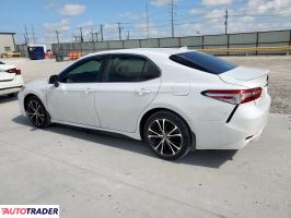 Toyota Camry 2020 2