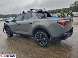 Hyundai Pozostałe 2022 2