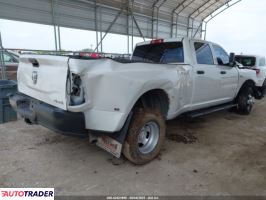Dodge Ram 2022 6