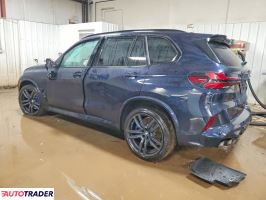 BMW X5 2026