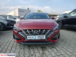 Hyundai i30 2022 1.5 110 KM Hyundai i30 2022 1.5 110 KM