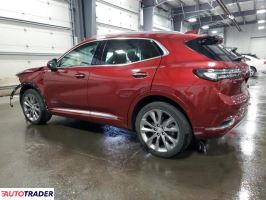 Buick Pozostałe 2021 2