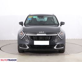 Kia Sportage 2022 1.6 177 KM