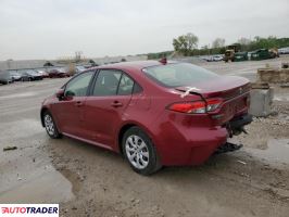 Toyota Corolla 2022 1 Toyota Corolla 2022 1