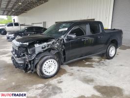 Ford Maverick 2024 2 Ford Maverick 2024 2