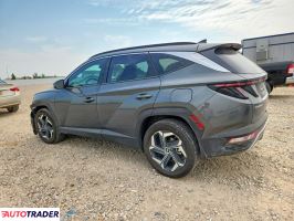 Hyundai Tucson 2024 1