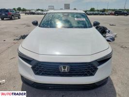 Honda Accord 2024 2