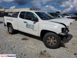 GMC Pozostałe 2019 3 GMC Pozostałe 2019 3