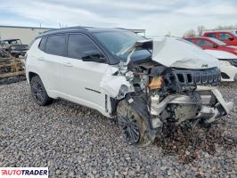 Jeep Compass 2022 2