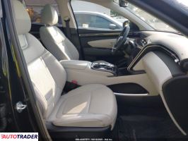 Hyundai Tucson 2024 2 Hyundai Tucson 2024 2