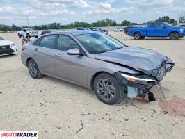 Hyundai Elantra 2024 2