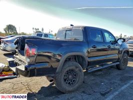 Toyota Tacoma 2021 3