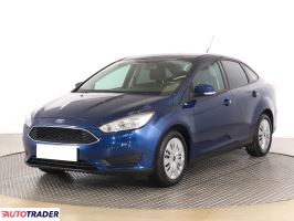 Ford Focus 2016 1.6 103 KM