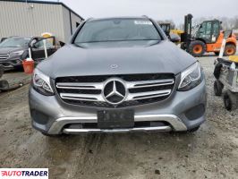 Mercedes CL 2018 2