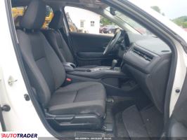 Honda HR-V 2020 1