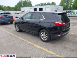Chevrolet Equinox 2020 1