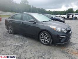 Kia Pozostałe 2019 2 Kia Pozostałe 2019 2