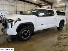 Toyota Tundra 2022 3 Toyota Tundra 2022 3