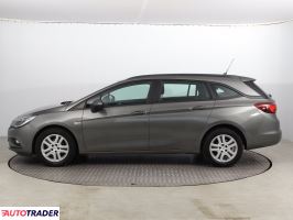 Opel Astra 2018 1.6 108 KM Opel Astra 2018 1.6 108 KM
