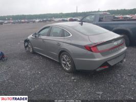 Hyundai Sonata 2023 2 Hyundai Sonata 2023 2