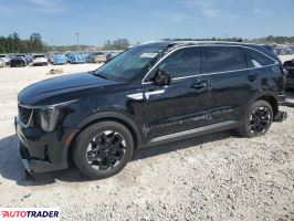 Kia Sorento 2024 2