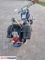 Suzuki VL 1500 Intruder LC / Boulevard C90 2005