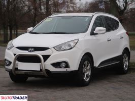 Hyundai ix35 2013 2.0 181 KM