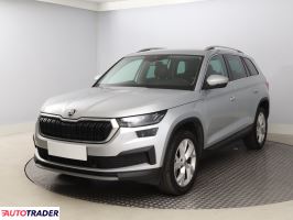 Skoda Kodiaq 2022 1.5 147 KM