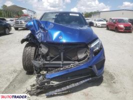 Mercedes CL 2019 3 Mercedes CL 2019 3